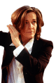 Portrait de Laurence Equilbey