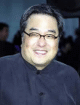Portrait de Ronny Yu