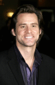 Portrait de Jim Carrey