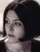 Portrait de Chloé Delaume