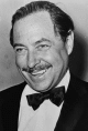 Tennessee Williams