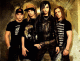 Portrait de Tokio Hotel