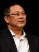 Portrait de Johnnie To