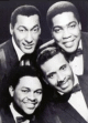 Portrait de Four Tops
