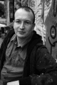 Portrait de Robert Muchamore