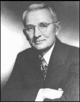 Portrait de Dale Carnegie