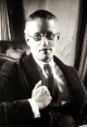 Portrait de James Joyce