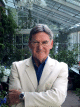 Portrait de Hugh Johnson