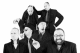 Portrait de Weepers Circus