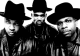 Portrait de Run DMC