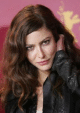 Portrait de Anna Mouglalis