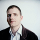 Portrait de Bernard Quiriny