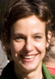 Portrait de Alba Pezone