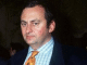 Portrait de Jean-Dominique Bauby