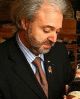 Portrait de Philippe Faure-Brac