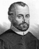 Portrait de Giovanni Pierluigi da Palestrina