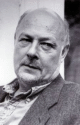 Portrait de John Harvey