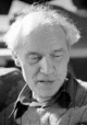Portrait de Jacques Rivette