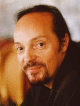 Portrait de Alan Stivell