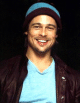 Portrait de Brad Pitt