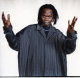 Portrait de Baaba Maal