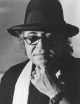 Portrait de Gato Barbieri