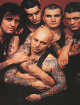 Rose Tattoo