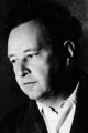 Portrait de Arthur Honegger