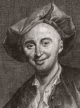 Julien Offray de La Mettrie