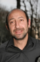 Portrait de Kad Merad