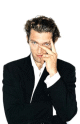 Vincent Cassel