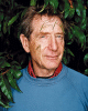 Portrait de Gilles Clément