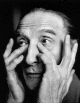 Portrait de Marcel Duchamp