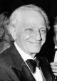 Portrait de Jules Dassin