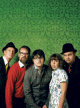 Portrait de The Decemberists