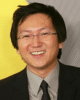 Portrait de Masi Oka