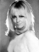 Portrait de Mylène Demongeot