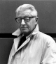 Portrait de Wallace Stegner