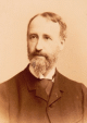 Portrait de Théodore Dubois