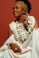 Dee Dee Bridgewater