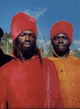 The Abyssinians