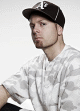 Portrait de DJ Shadow