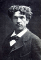 Portrait de Charles Cros