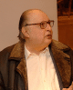 Portrait de Claude-Jean Philippe