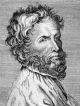Portrait de Tomas Luis De Victoria
