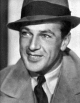 Portrait de Gary Cooper