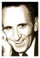 Portrait de Erwan Bergot