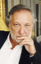 François Berléand