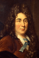 Portrait de Charles Perrault