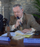 Portrait de Jean-Jacques Wunenburger